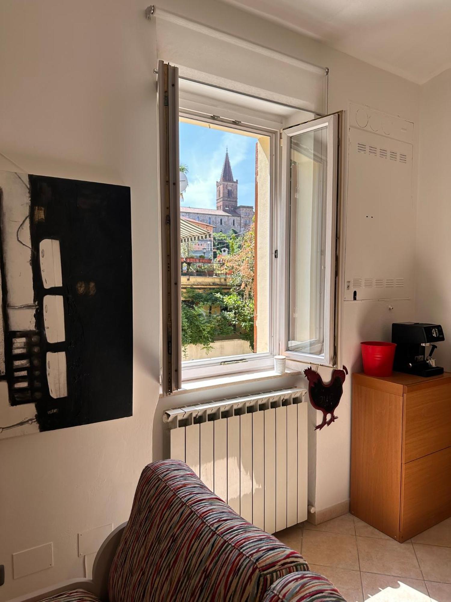Centralissimo - Nuovo - Parcheggio Privato Perugia Zewnętrze zdjęcie