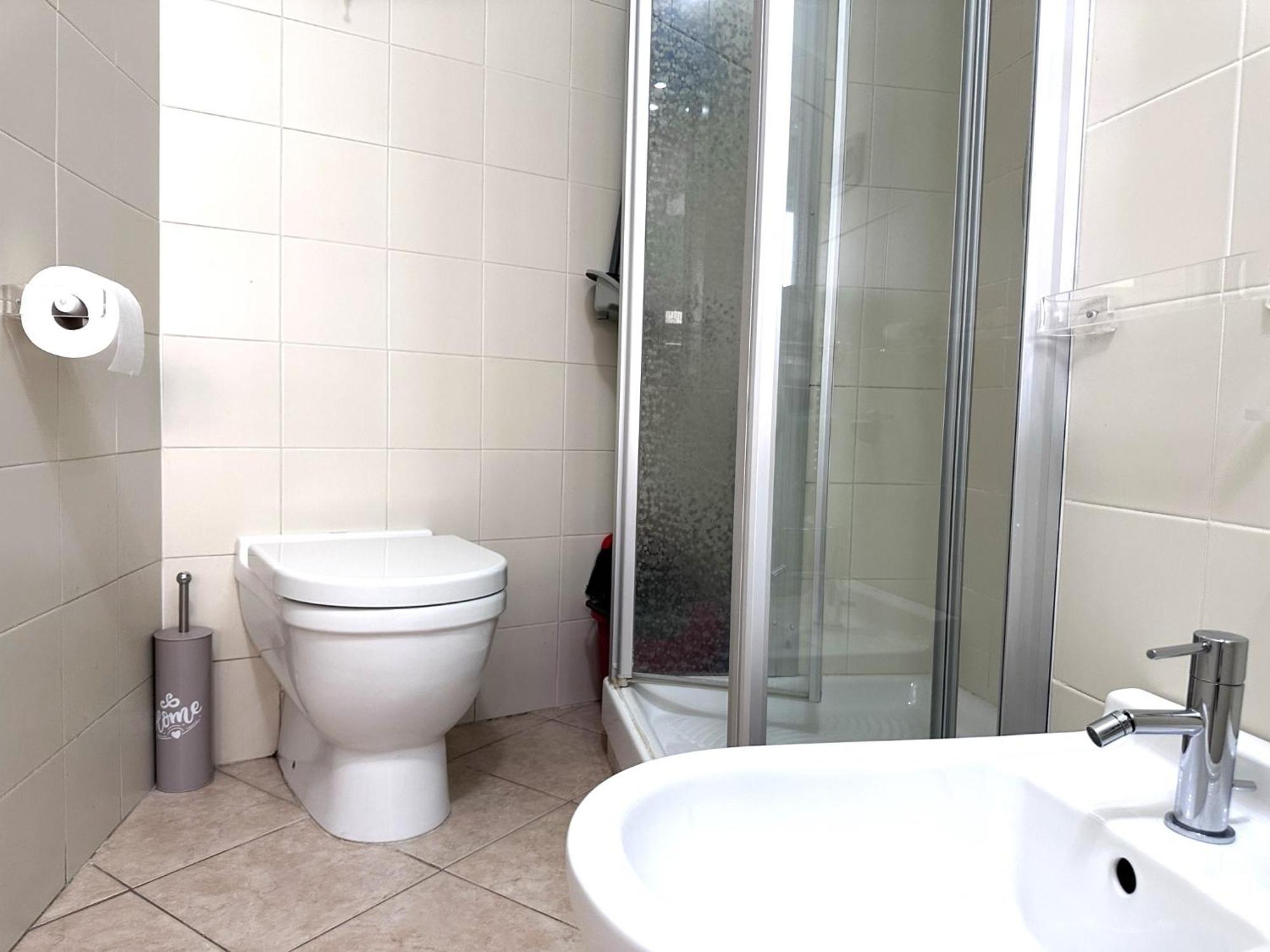 Centralissimo - Nuovo - Parcheggio Privato Perugia Zewnętrze zdjęcie