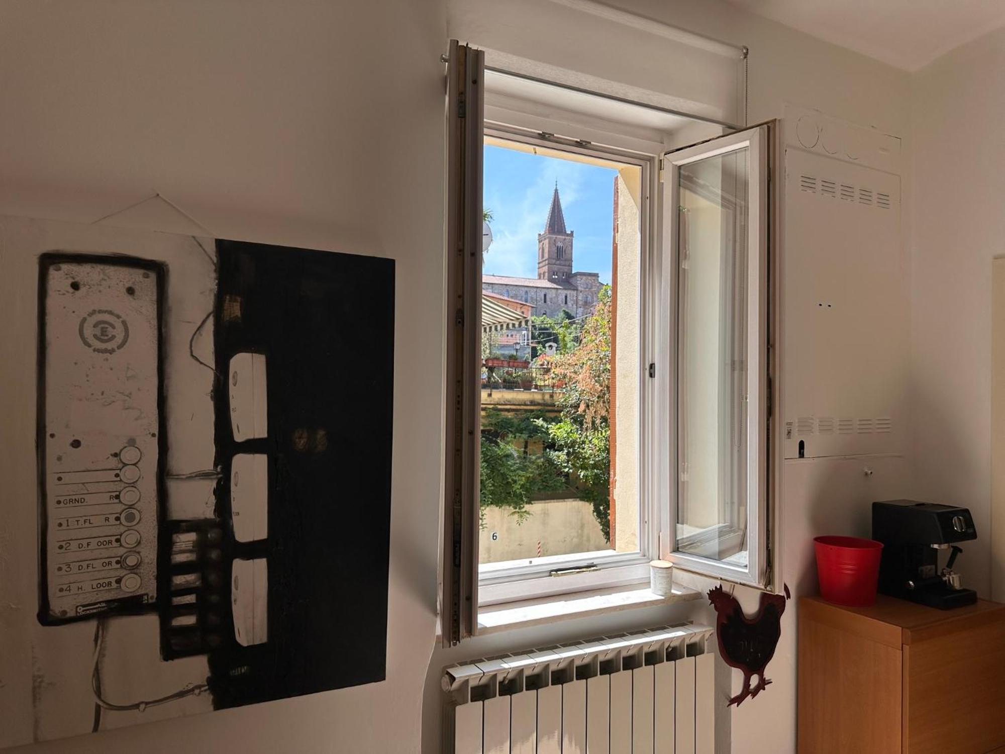 Centralissimo - Nuovo - Parcheggio Privato Perugia Zewnętrze zdjęcie