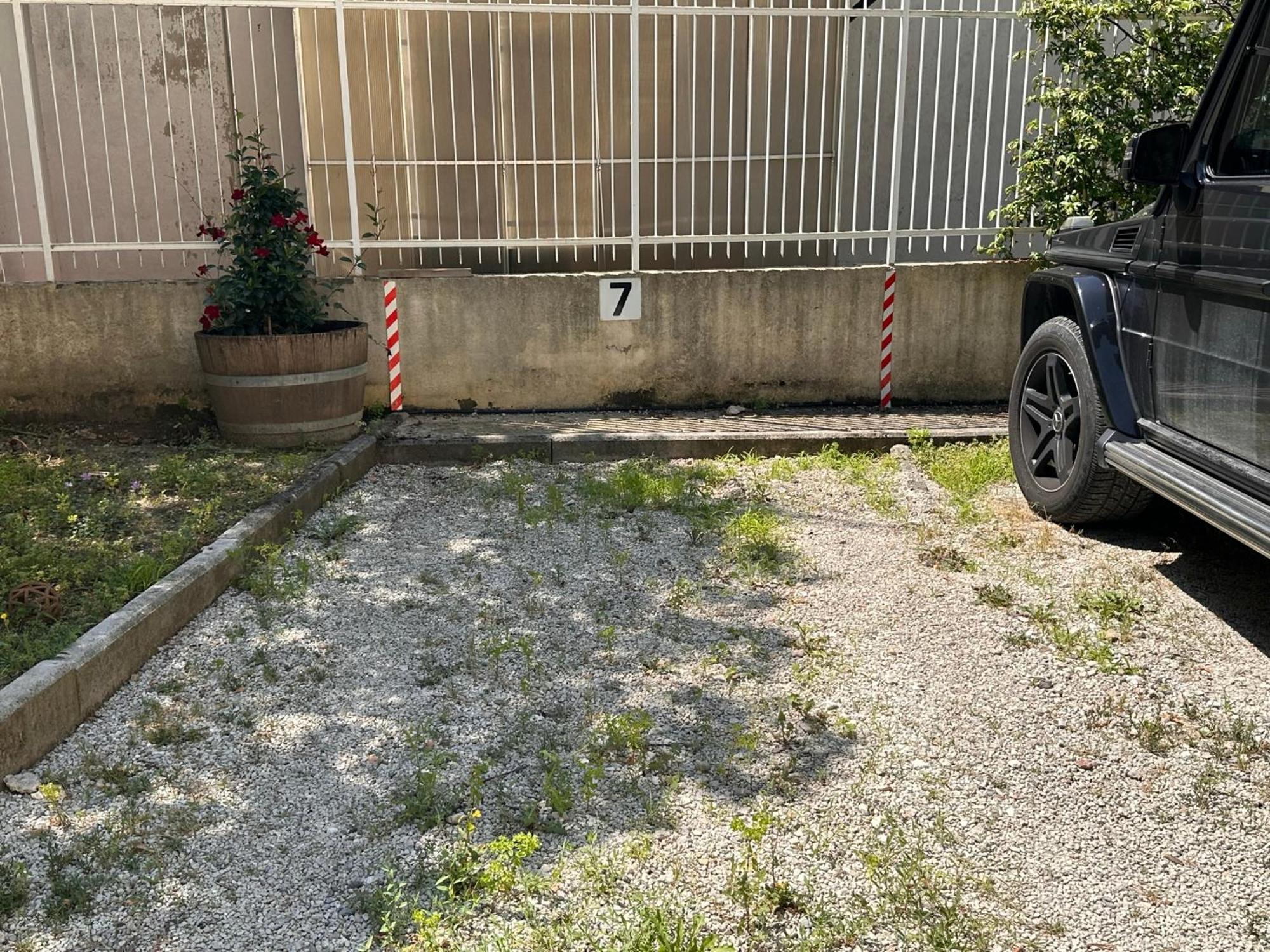 Centralissimo - Nuovo - Parcheggio Privato Perugia Zewnętrze zdjęcie