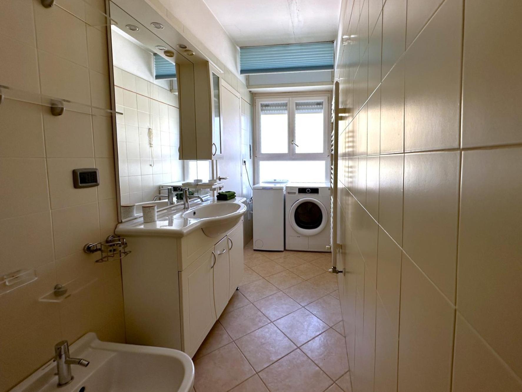 Centralissimo - Nuovo - Parcheggio Privato Perugia Zewnętrze zdjęcie