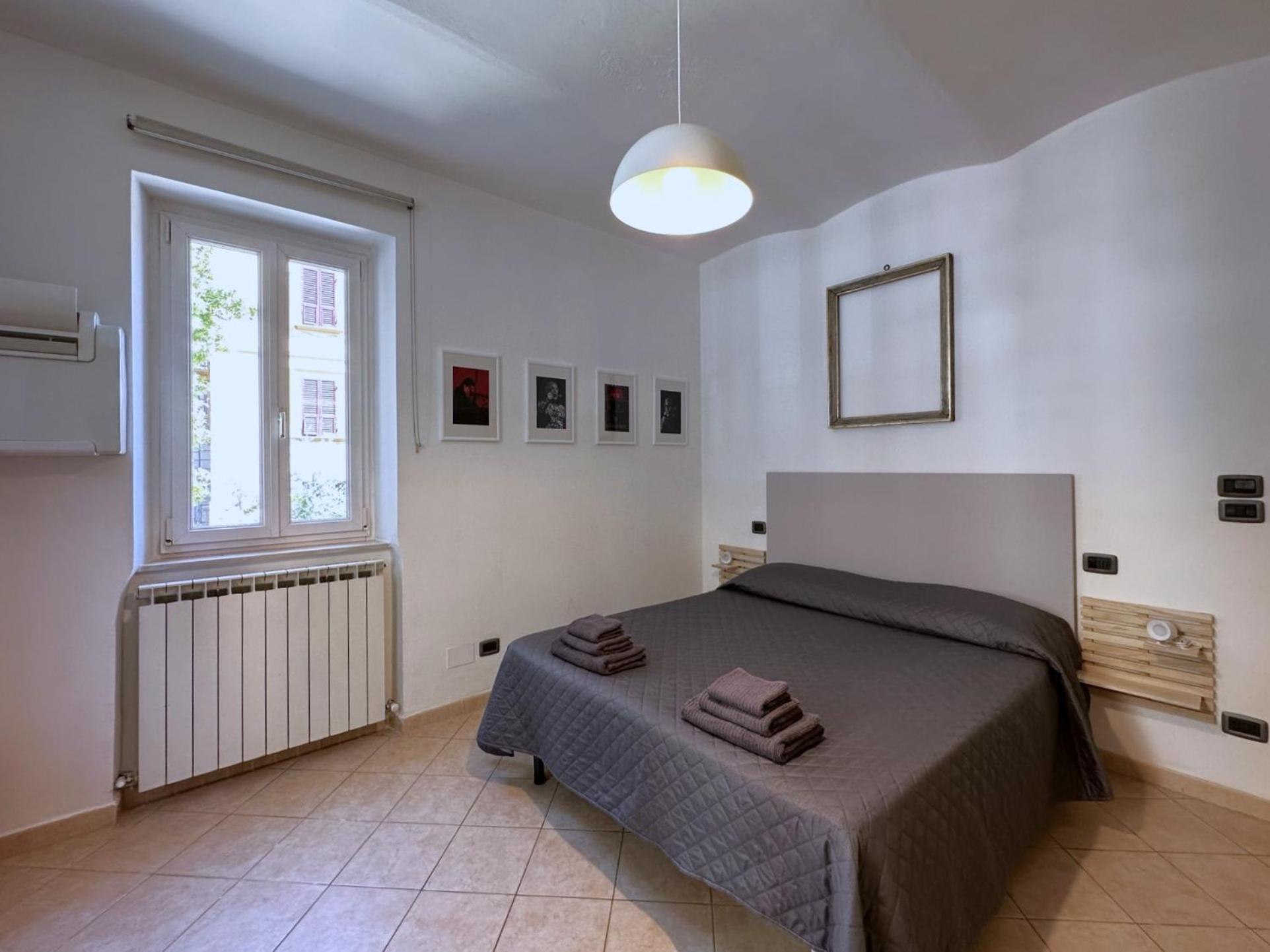 Centralissimo - Nuovo - Parcheggio Privato Perugia Zewnętrze zdjęcie